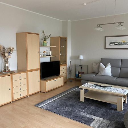 Ferienwohnung 07 Ringel Ostseebad Kühlungsborn Exteriér fotografie
