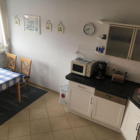Ferienwohnung 07 Ringel Ostseebad Kühlungsborn Exteriér fotografie