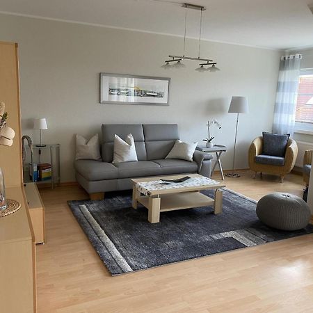 Ferienwohnung 07 Ringel Ostseebad Kühlungsborn Exteriér fotografie