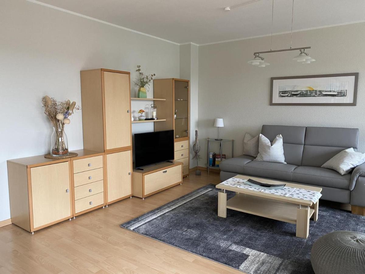 Ferienwohnung 07 Ringel Ostseebad Kühlungsborn Exteriér fotografie
