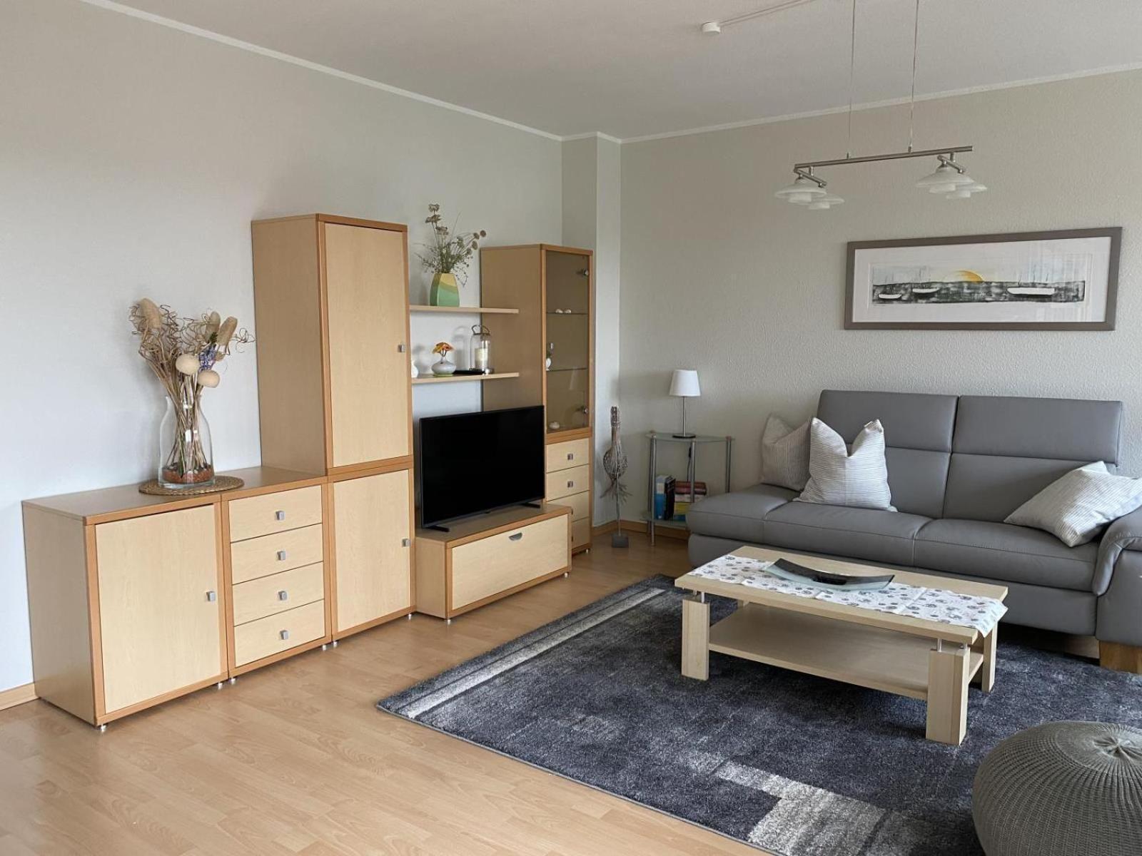 Ferienwohnung 07 Ringel Ostseebad Kühlungsborn Exteriér fotografie