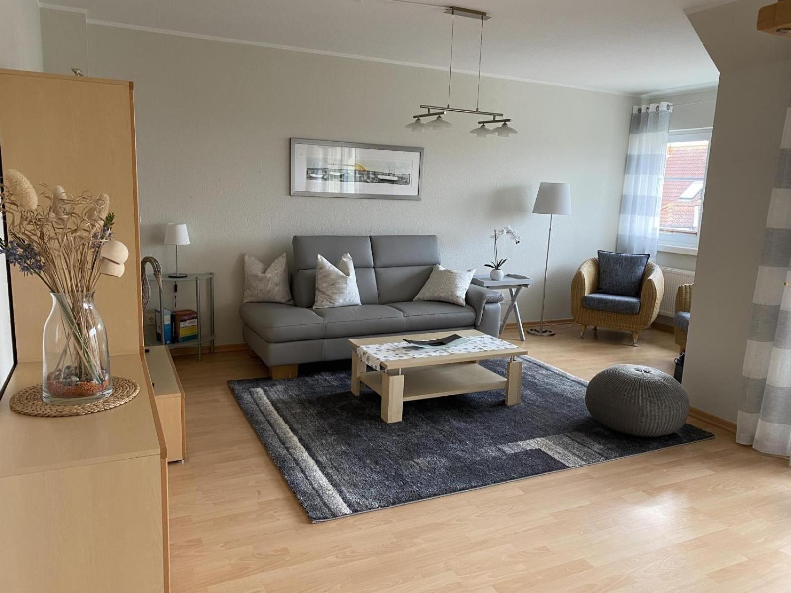 Ferienwohnung 07 Ringel Ostseebad Kühlungsborn Exteriér fotografie