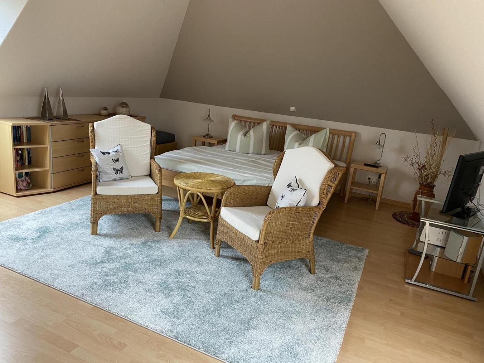 Ferienwohnung 07 Ringel Ostseebad Kühlungsborn Exteriér fotografie