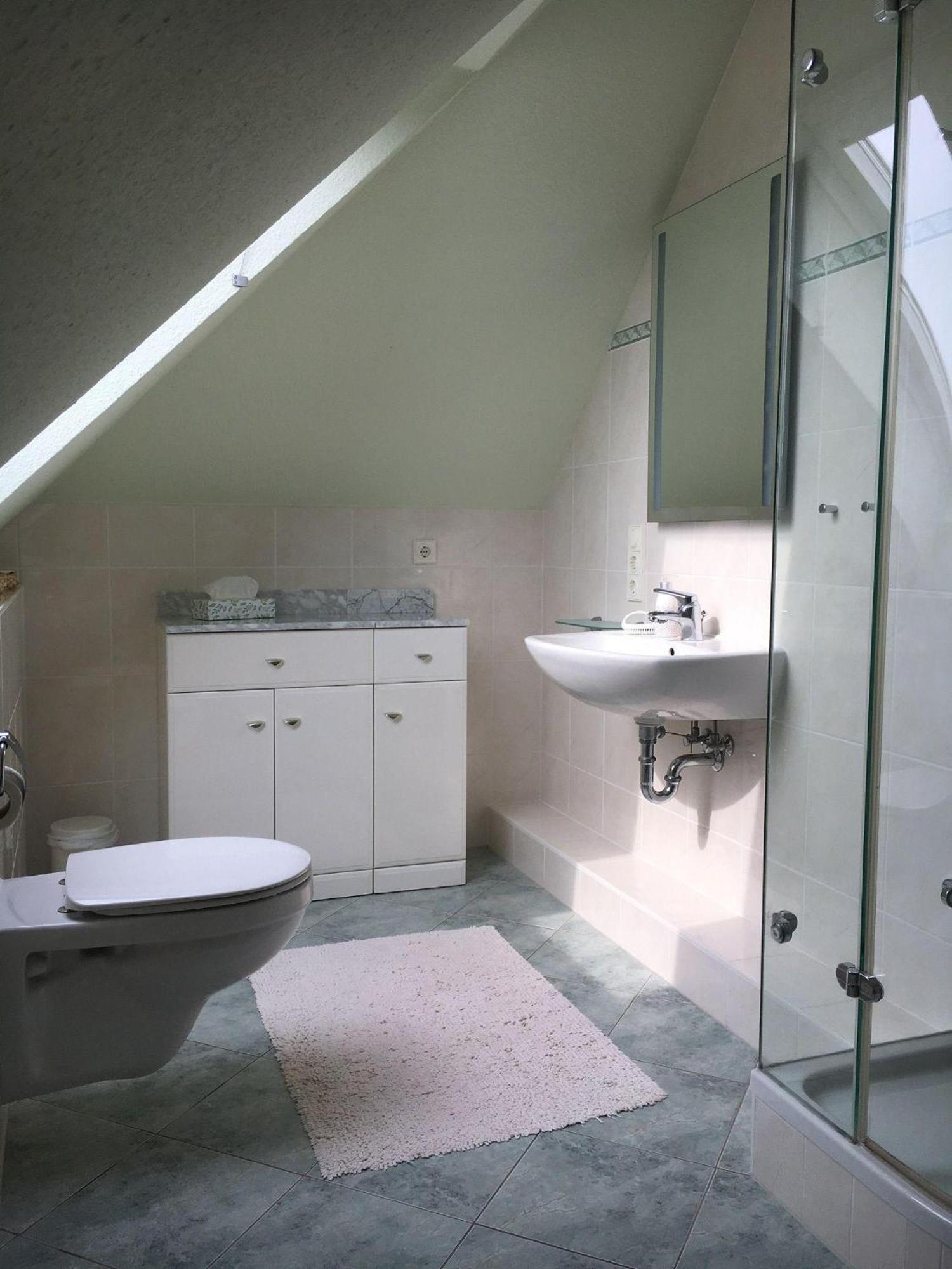 Ferienwohnung 07 Ringel Ostseebad Kühlungsborn Exteriér fotografie